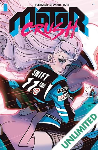 Motor Crush #2